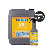 istc prostedek na koupelny Cleamen 410, rzn druhy