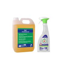 istc prostedek na mastnotu Jar Professional, rzn druhy