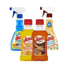 Letnka na nbytek Diava, rzn druhy