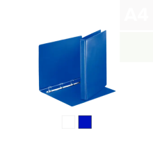 Po�ada� Esselte A5 - A4, 3,5 - 5 cm, r�zn� druhy