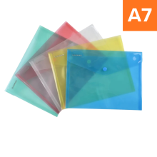 Desky - ob�lka s drukem Donau A7, r�zn� barvy